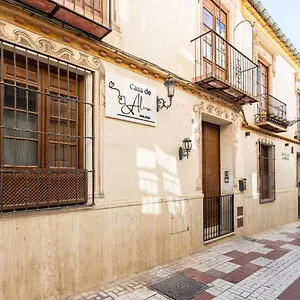  Pensión Casa De Alma