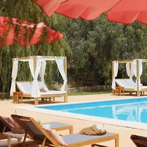 Llucatx Menorca , Son Parc España