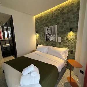 2* Hotel El Mantenio