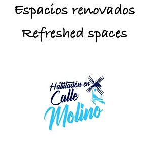  Gasthof En Calle Molino