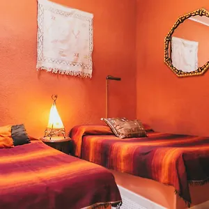 Maison d'hôtes El Andaluz, Málaga