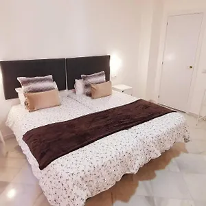 Maison d'hôtes Fan Duquesa, Málaga