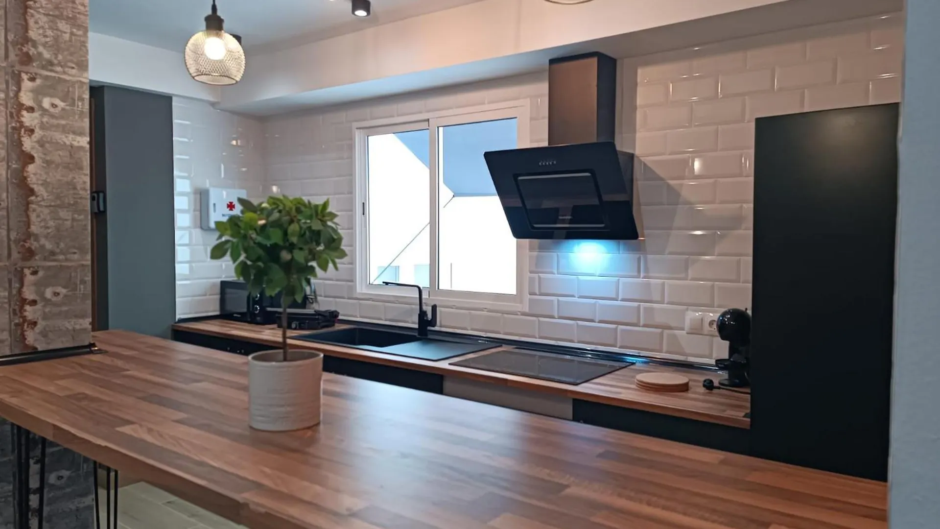 Alma Urbana Alojamiento Malaga Guest house
