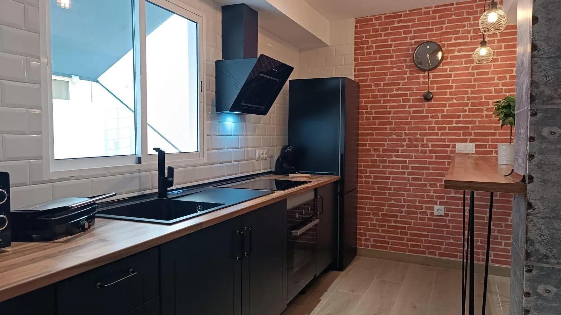 Alma Urbana Alojamiento Malaga Guest house