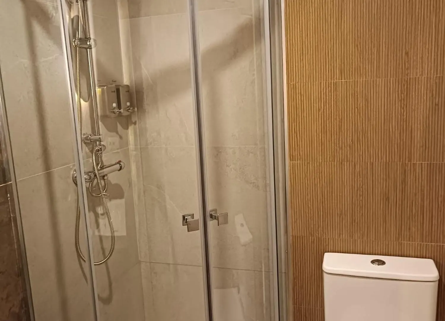 Guest house Alma Urbana Alojamiento Malaga