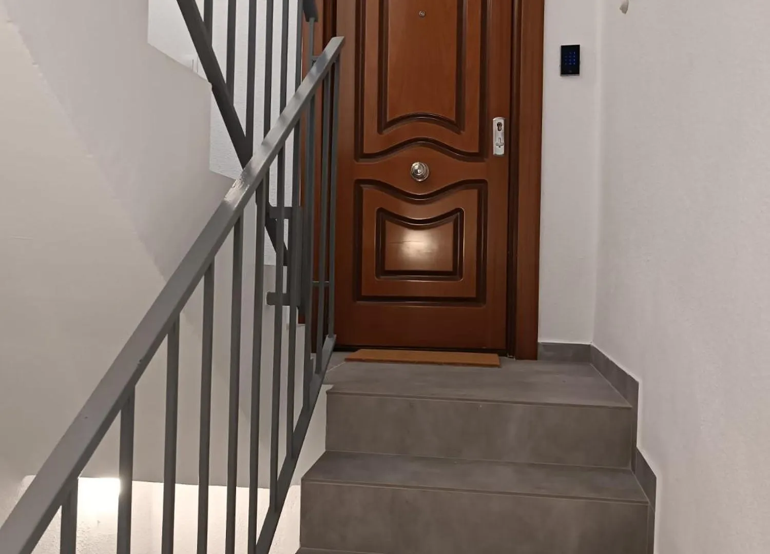 Alma Urbana Alojamiento Málaga España